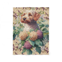 Airedale Terrier Valp