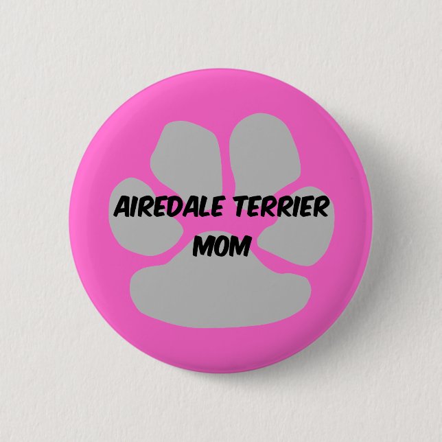 airedaleterrier knapp (Framsida)