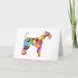 AiredaleTerrier Kort