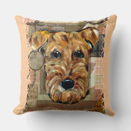 AIREDALETERRIER KUDDE