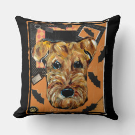 AIREDALETERRIER KUDDE