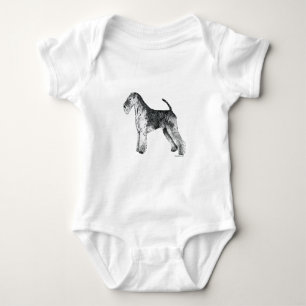 AiredaleTerrier T Shirt