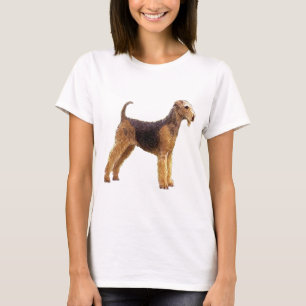 AiredaleTerrier Tee Shirt