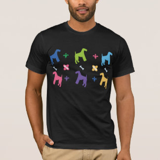 AiredaleTerrierskjorta T-shirt