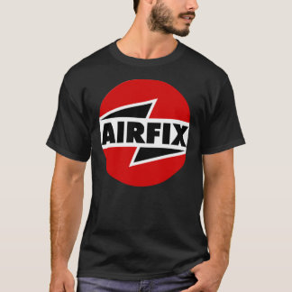 Airfix logotyp Classic T-Shirt