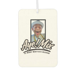 AirFreshener Aye!Mix