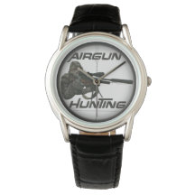 Airgun Hunting