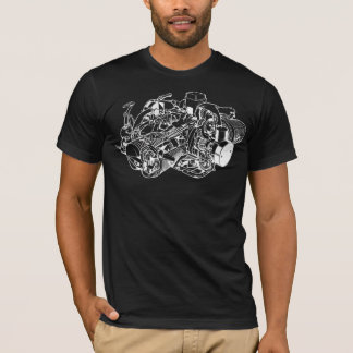 AirHead Tee