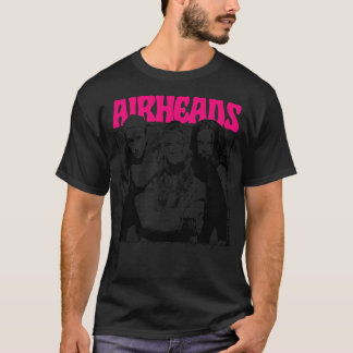 AIRHEADS 90-årsjubileum Aesthetic Fläkt Design 1 T Shirt