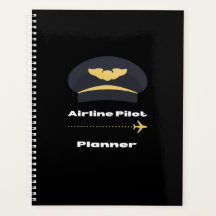 airline pilot
