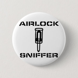 AirlockSniffer Knapp