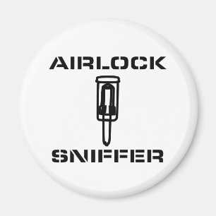 AirlockSniffer Magnet