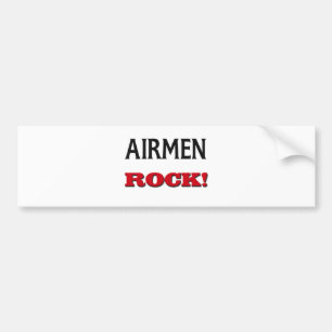 Airmensten Bildekal