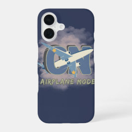 Airplane Mode ON – Funny Travel