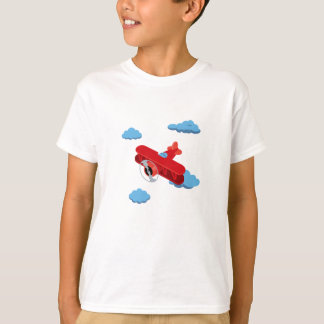 Airplanes Party Collection! T Shirt