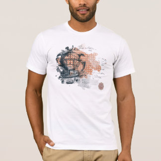 Airship Tee Shirt