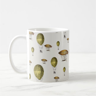 airships kaffemugg