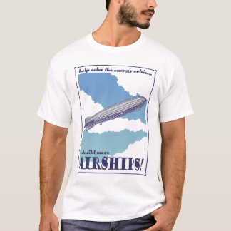 AIRSHIPST-tröja Tröja