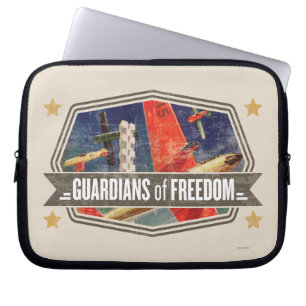 Airshow Laptop Fodral