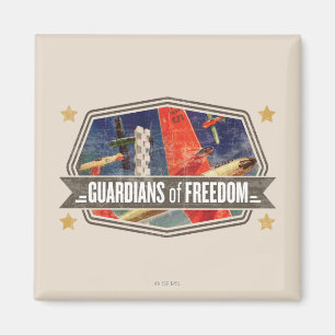 Airshow Magnet