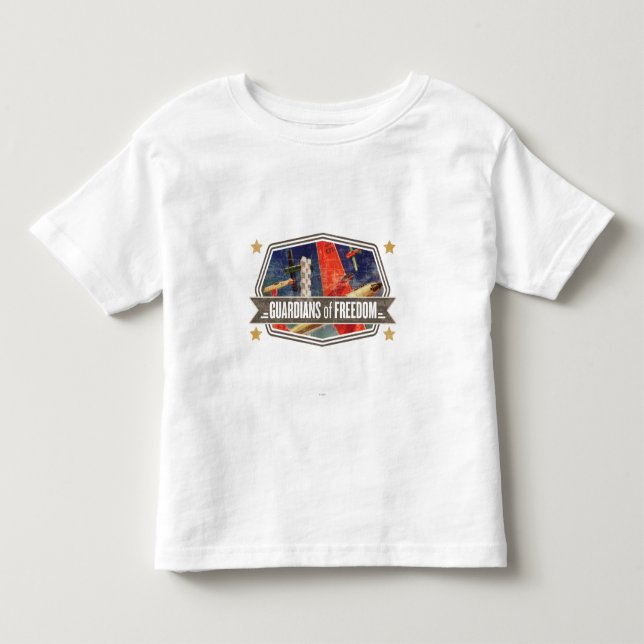 Airshow T-shirt (Framsida)