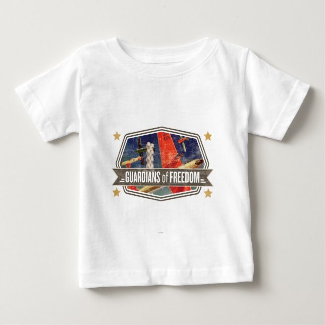 Airshow Tee Shirt (Framsida)