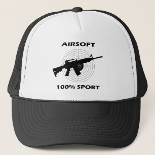 AIRSOFT KEPS