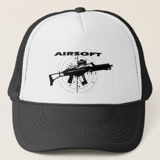 AIRSOFT KEPS