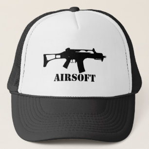 AIRSOFT KEPS