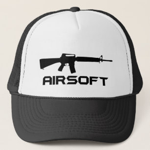 AIRSOFT KEPS