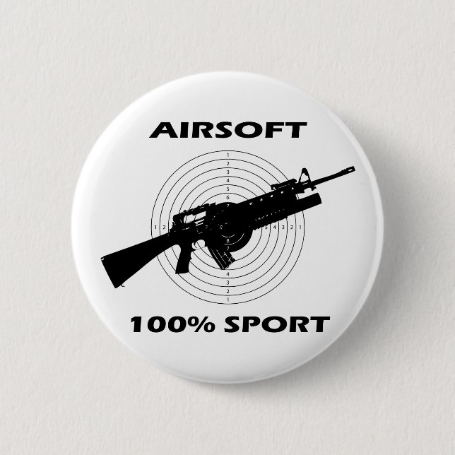 AIRSOFT KNAPP (Framsida)