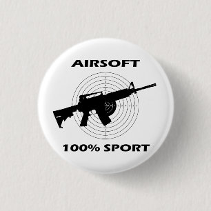 AIRSOFT KNAPP