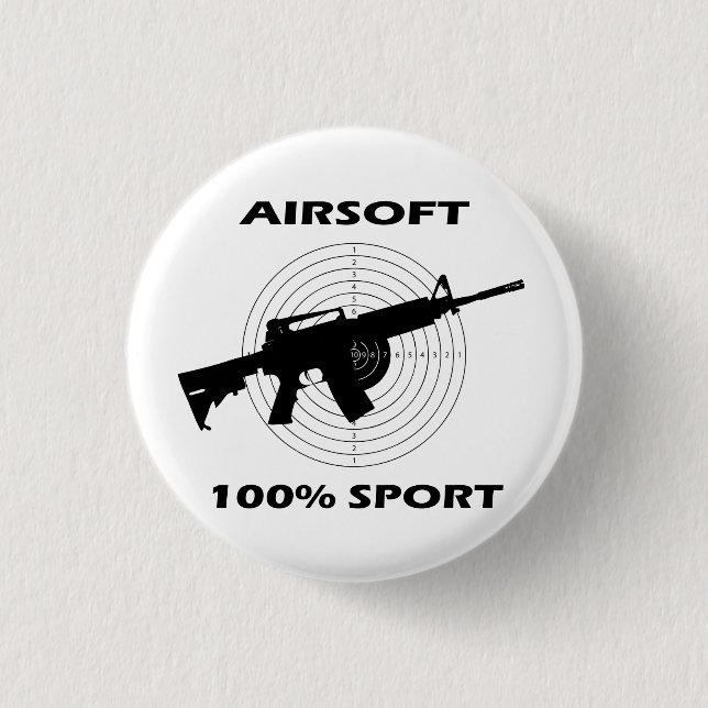 AIRSOFT KNAPP (Framsida)