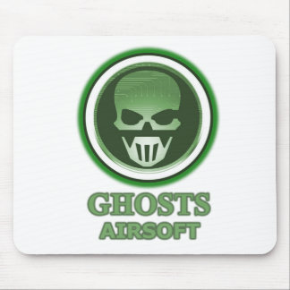 Airsoft Korea - SPÖKEN Mousepad Musmatta