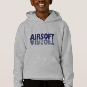 AIRSOFT T-SHIRT