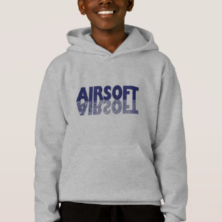 AIRSOFT T-SHIRT