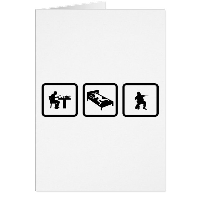 Airsofting OBS Kort (Framsidan)