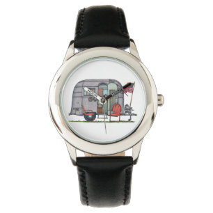 Airstream Armbandsur