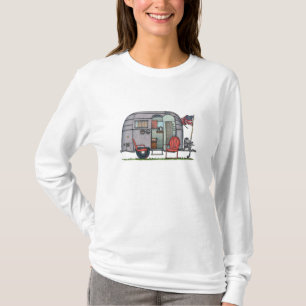 Airstream T Shirt