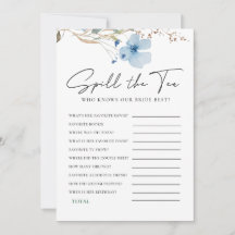 Airy Eucalyptus Greenery Boho Rustic Möhippa