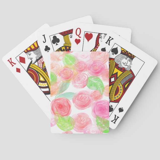 Airy Ro Casinokort (Baksidan)