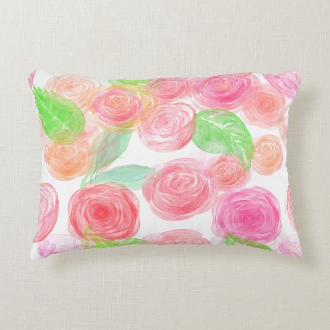 Airy Ro Prydnadskudde (Framsidan)