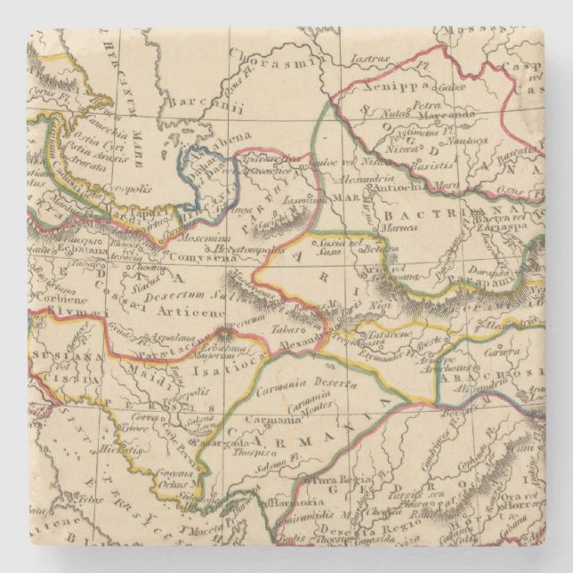 Aisa Stenunderlägg (Framsidan)