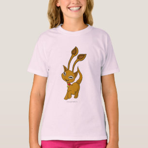 Aisha brunt t shirt