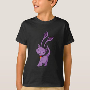 Aisha lilor t shirt