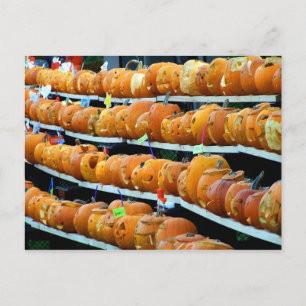 Aisle Seven Vykort