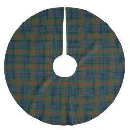 Aiton Julgranmattor Julgransmatta Borstad Polyester