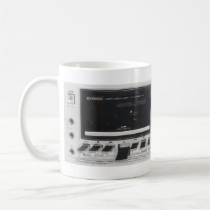 Aiwa AD-6500 Kaffemugg