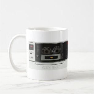 Aiwa R600 Kaffemugg