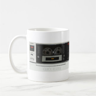 Aiwa R600 Kaffemugg